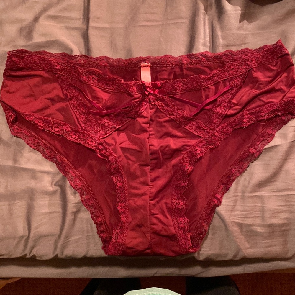 4-Pack Splendies 2X Panties